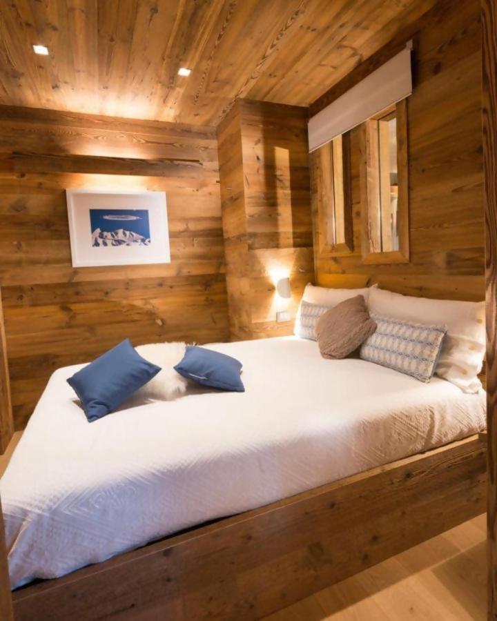 לימונה פיימונטה Chalet 1400 Nuova Gestione מראה חיצוני תמונה