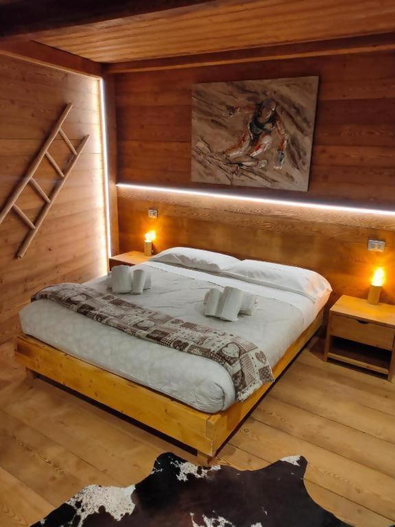 לימונה פיימונטה Chalet 1400 Nuova Gestione מראה חיצוני תמונה