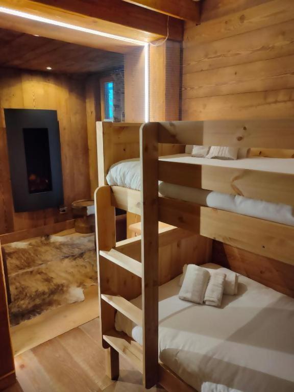 לימונה פיימונטה Chalet 1400 Nuova Gestione מראה חיצוני תמונה