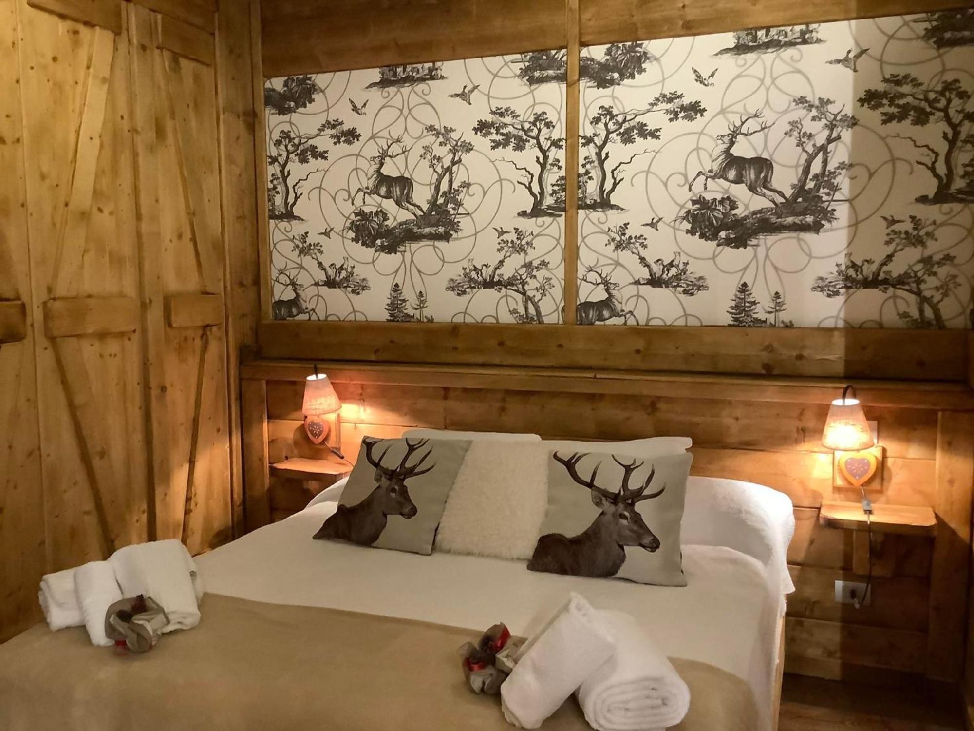 לימונה פיימונטה Chalet 1400 Nuova Gestione מראה חיצוני תמונה